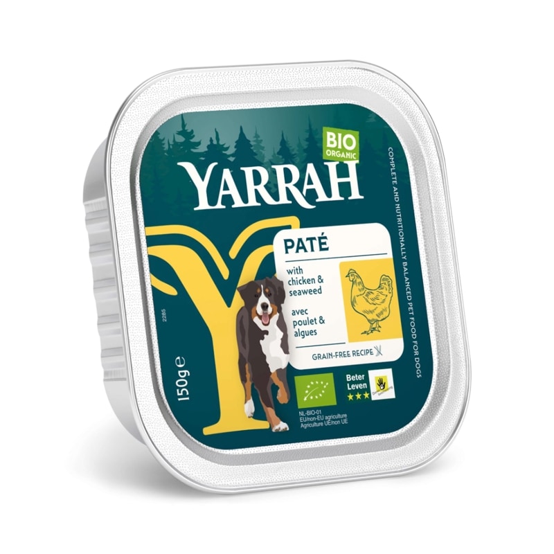 YARRAHȳΥɥåѥ150g