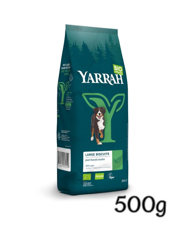 YARRAH�٥����ꥢ��ɥå��ӥ����å�500g���淿�����緿����