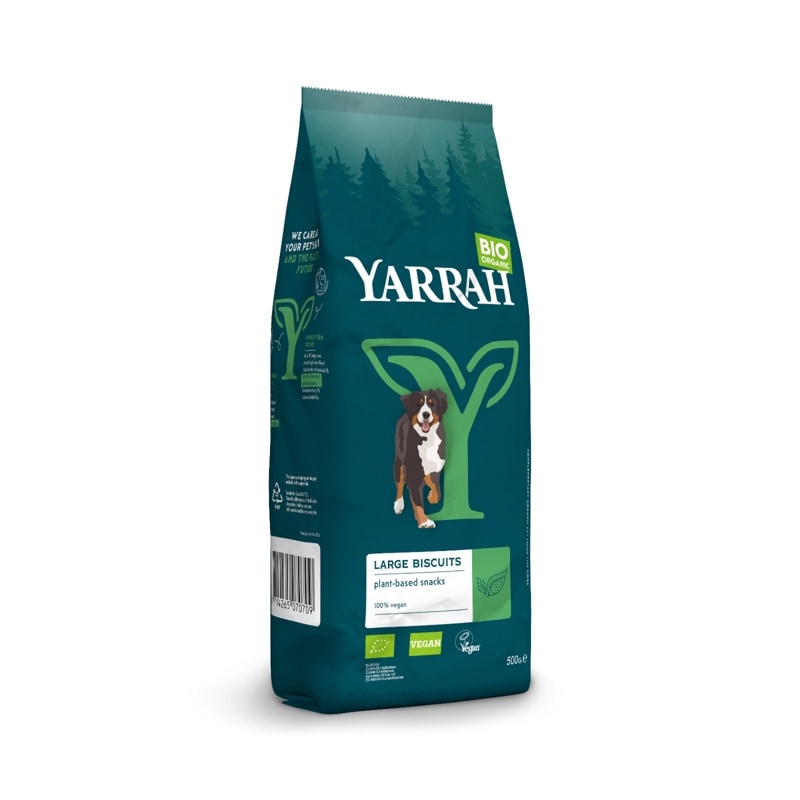YARRAH˥å٥ꥢɥåӥå500g