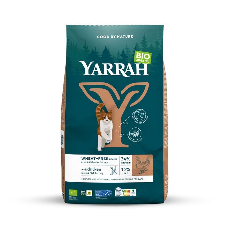YARRAH�������˥å�����åȥա��ɾ����Ի���800g