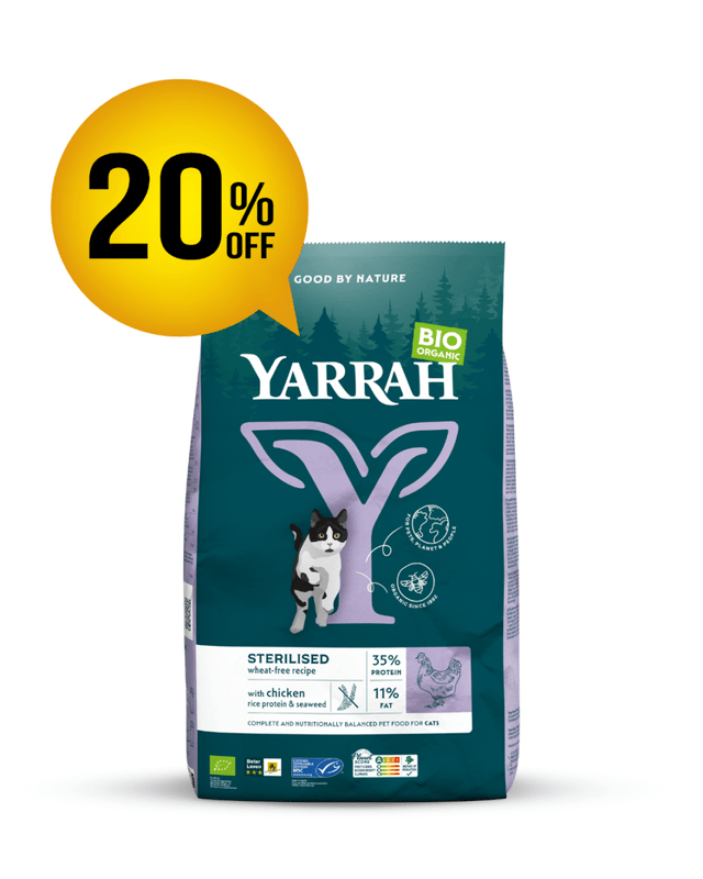 20��OFF��YARRAH�������˥å�����åȥա��ɥ��ƥ��饤���ɡ���ǥ�������ѡ�700g