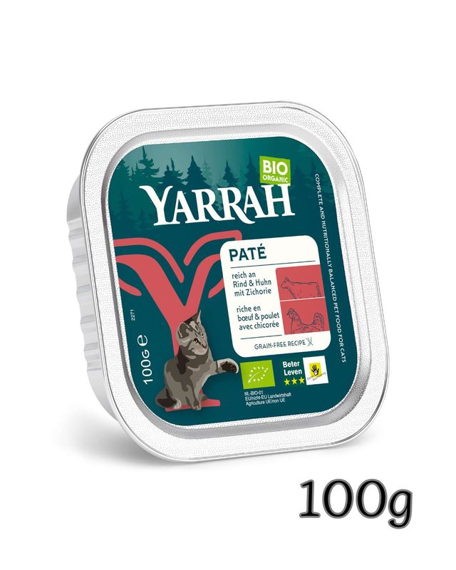 YARRAH�ӡ��դȥ����꡼�Υ���åȥѥ�100g