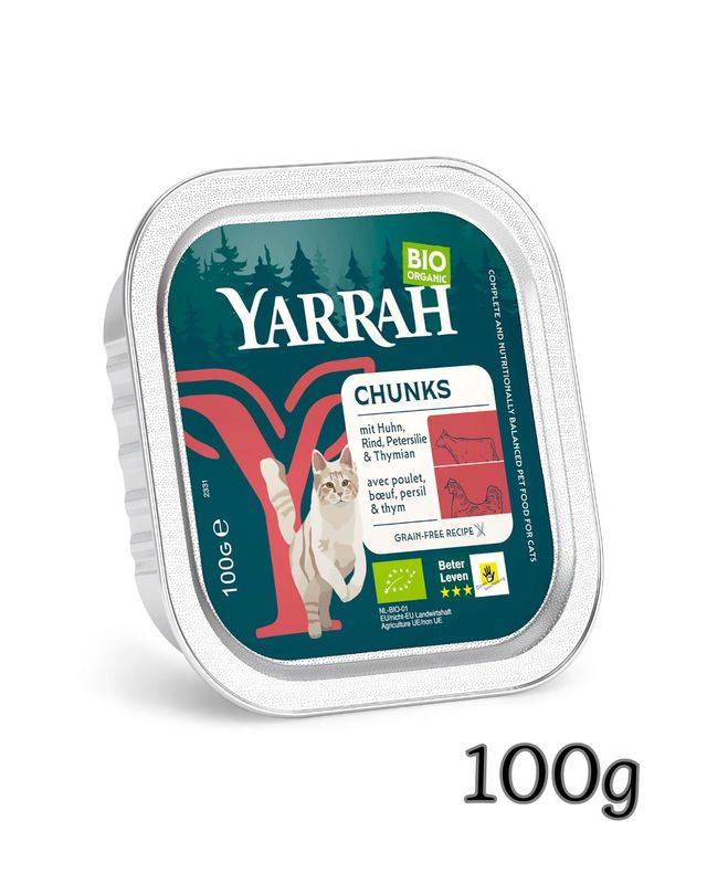 YARRAH�ϡ��֤ȥӡ��դΥ���åȥ����100g