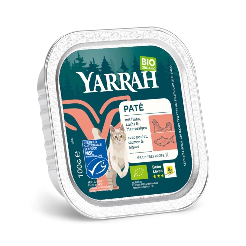 YARRAHȳΥåȥѥ100g