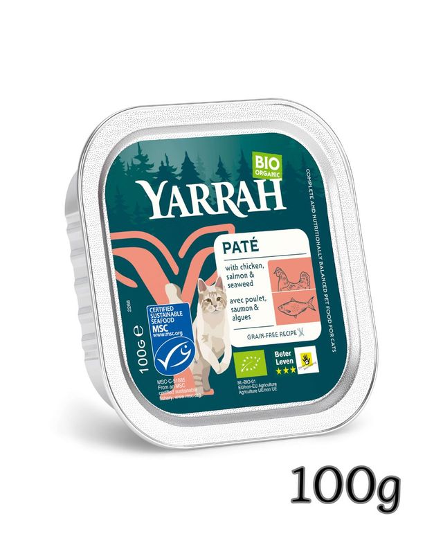 YARRAH�������ȳ����Υ���åȥѥ�100g