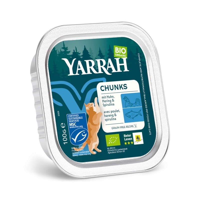 YARRAHȵΥåȥ100g