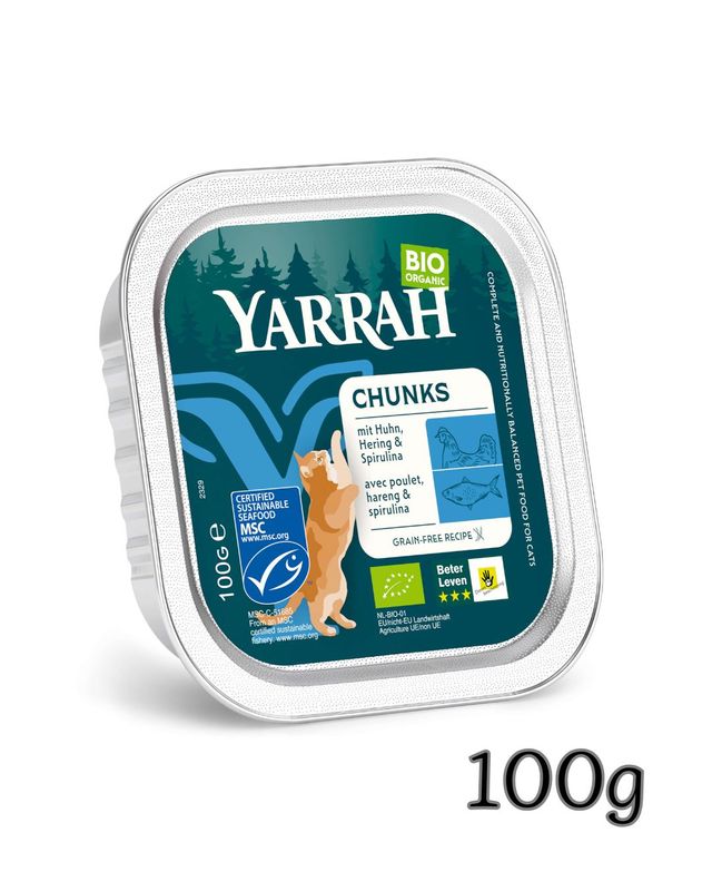 YARRAH������ȵ��Υ���åȥ����100g