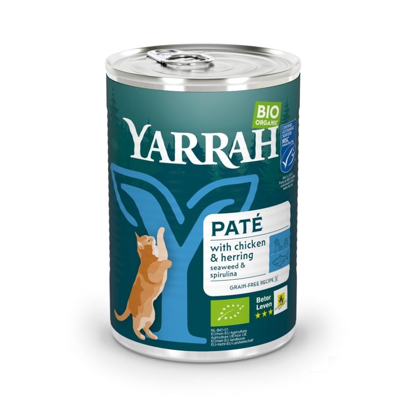 YARRAHåȥǥʡեå400g