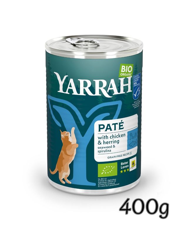YARRAH����åȥǥ��ʡ��ե��å����400g