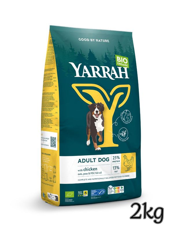 YARRAH�ʥ�顼�˥������˥å��ɥå��ա��ɥ�����2kg