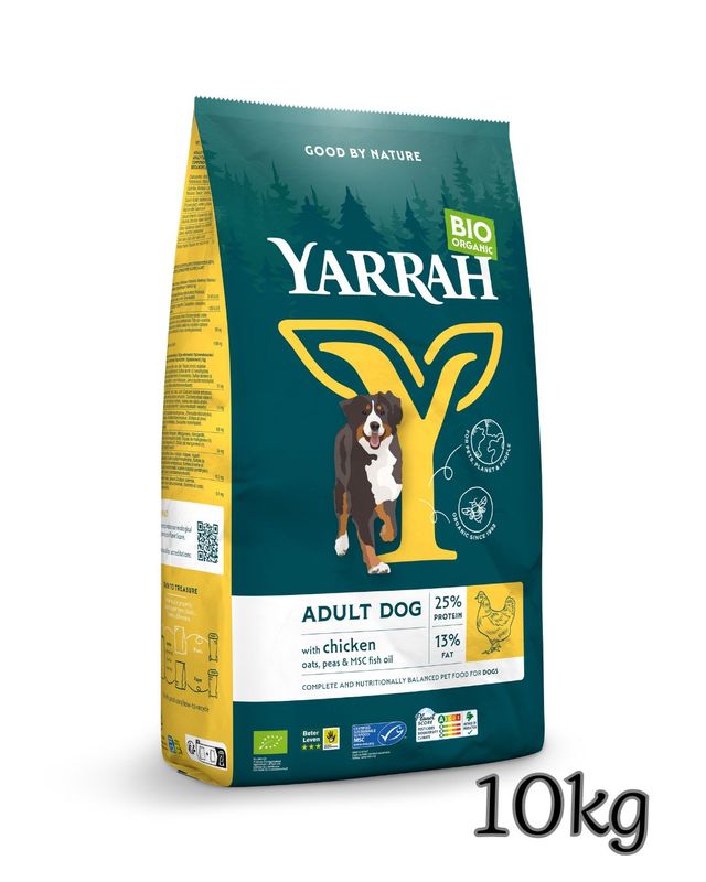 YARRAH�ʥ�顼�˥������˥å��ɥå��ա��ɥ�����10kg