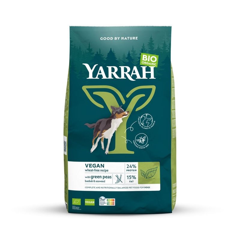 YARRAH�������˥å��ɥå��ա��ɥ٥����ꥢ�����Ի���2kg