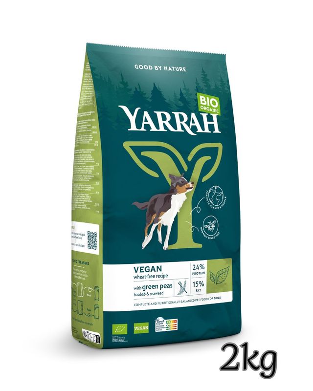 YARRAH�������˥å��ɥå��ա��ɥ٥����ꥢ�����Ի���2kg