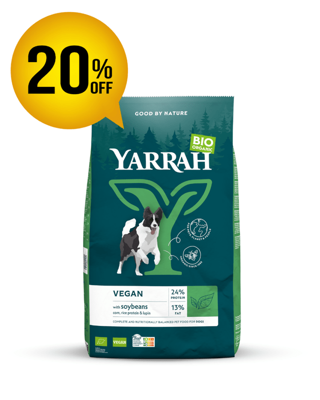 ドッグフード,ドライフード｜ヤラ－(YARRAH)日本公式通販【Lecop】