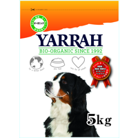 YARRAH�������˥å��ɥå��ա��ɥ٥����ꥢ��5kg
