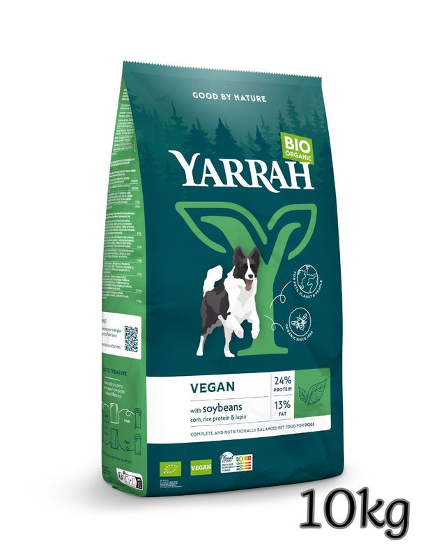YARRAH�ʥ�顼�˥������˥å��ɥå��ա��ɥ٥����ꥢ��10kg