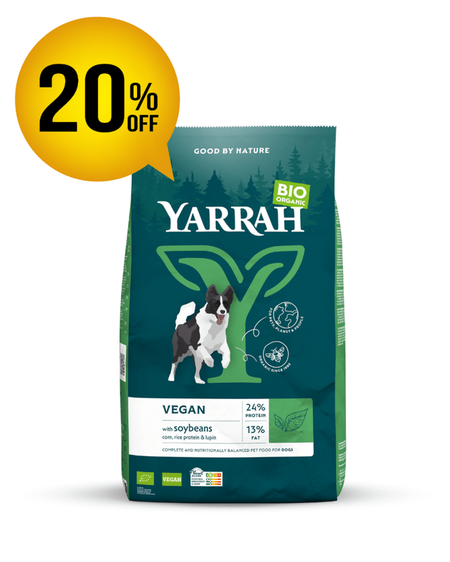 ドッグフード,ドライフード｜ヤラ－(YARRAH)日本公式通販【Lecop】