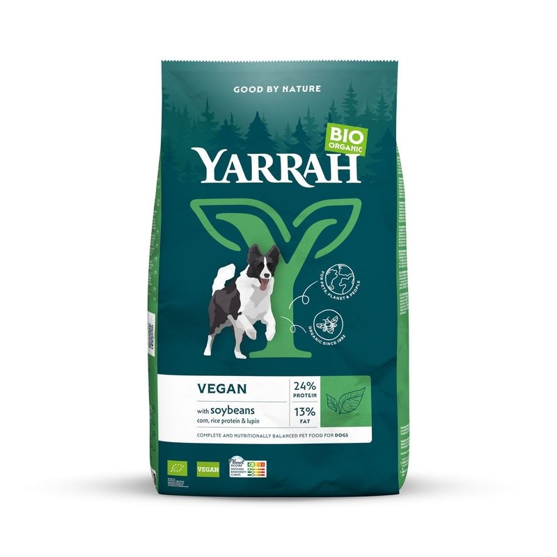 YARRAH�������˥å��ɥå��ա��ɥ٥����ꥢ��10kg