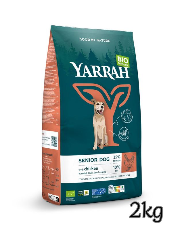 YARRAH�ʥ�顼�˥������˥å��ɥå��ա��ɥ��˥�2kg