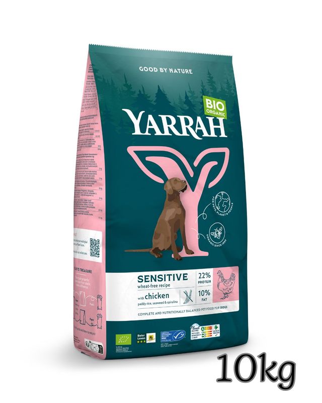 YARRAH�ʥ�顼�˥������˥å��ɥå��ա��ɥ��󥷥ƥ���10kg