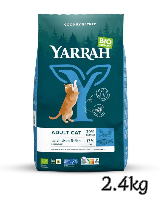 YARRAH�������˥å�����åȥա��ɥե��å���2.4kg