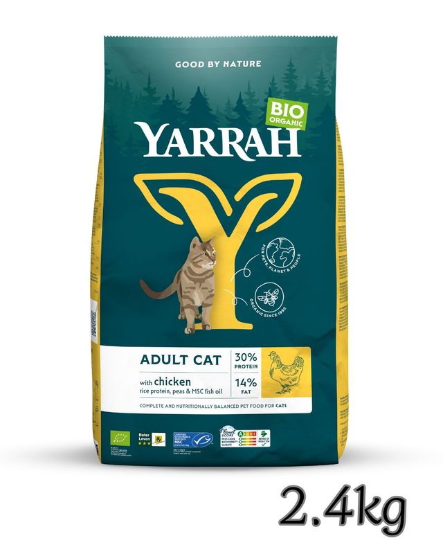YARRAH�������˥å�����åȥա��ɥ�����2.4kg
