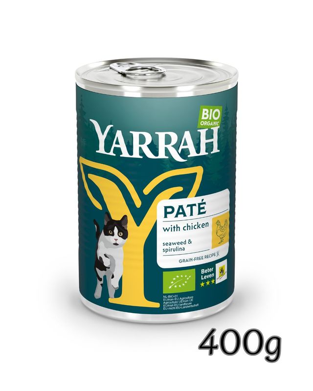 YARRAH����åȥǥ��ʡ��������400g