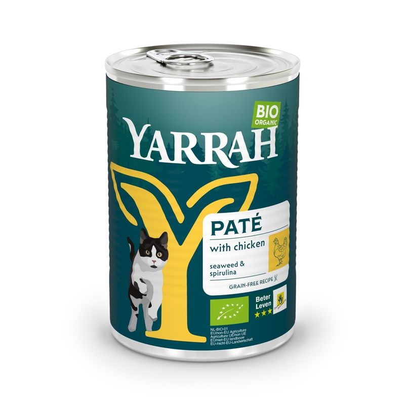 YARRAH����åȥǥ��ʡ��������400g