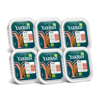 YARRAHȥΥɥåѥ150g <6ĥå>