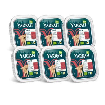 YARRAH�ӡ��դȥ��ԥ��ʤΥɥå��ѥ�150g 