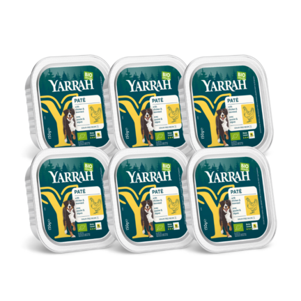 YARRAHȳΥɥåѥ150g <6ĥå>