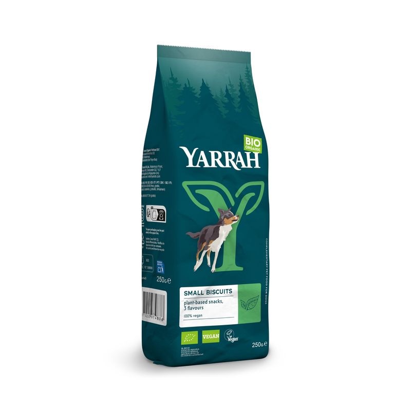 YARRAH�������˥å��ޥ���ɥå��ӥ����å�250g