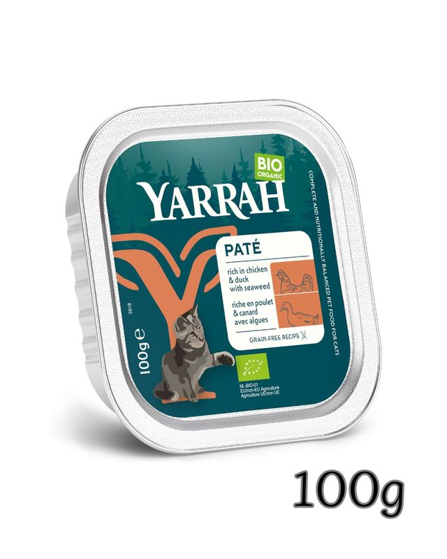 YARRAH������ȥ��å��Υ���åȥѥ�100g