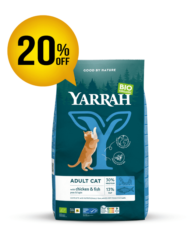 20��OFF������̵����YARRAH�������˥å�����åȥա��ɥե��å���800g