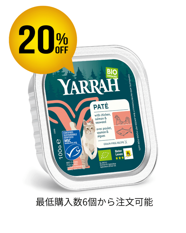 20��OFF������̵����YARRAH�������ȳ����Υ���åȥѥ�100g�ʺ�������������