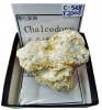 C-548 �����Ф����(Chalcedony)