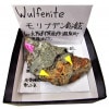 W-78 ���֥ǥ����(Wulfenite)