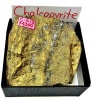 C-612  ��Ƽ��(Chalcopyrite)