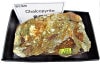 C-705 Ƽ(Chalcopyrite)