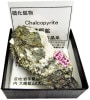C-709 ��Ƽ��(Chalcopyrite)
