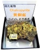 C-713 ��Ƽ��(Chalcopyrite)