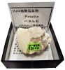 P-464 �ڥ�����(Petalite)