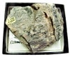 T-278 �ƥե���ݴ��(Tephroite)