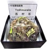 Y-18 ¼(Yoshimuraite)
