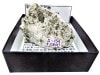 S-154 (Sillimanite)
