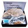 T-284 �ƥե���(Tephroite)