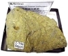 C-794 ƼβŴ(Cupriferous iron Sulphide ore)