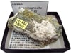 M-444 (Hydromagnesite)