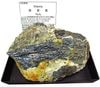 S-605 ¹(Stibnite)