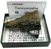 T-305 �ﻳ��(Taneyamalite)